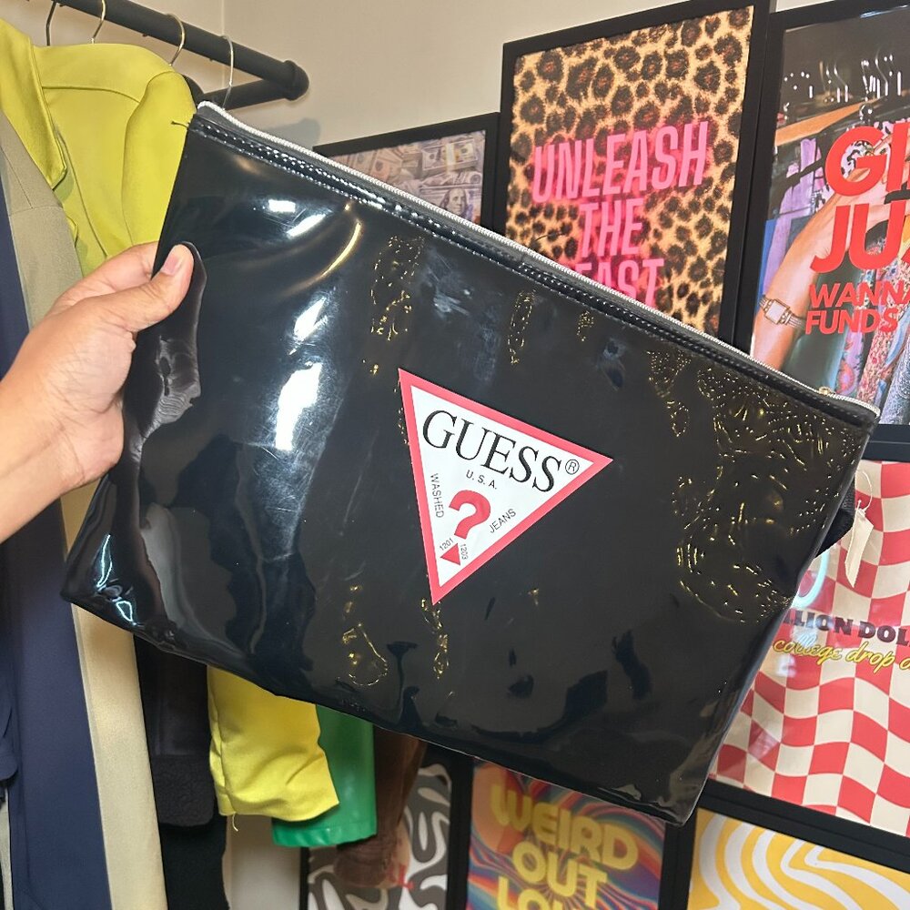 Guess Laptop Sleeve